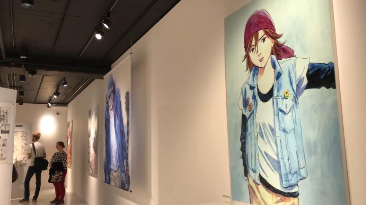 This-is-MANGA-Exhibition-at-Japan-House